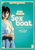 Sex boat - la critique + test DVD