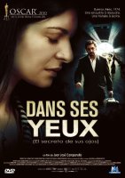 Dans ses yeux - le test DVD
