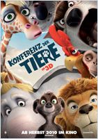 Animaux et compagnie (3D) - avant-première