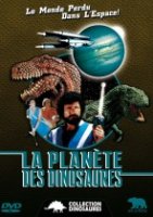 La planète des dinosaures - la critique + test DVD