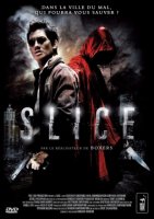 Slice - la critique + test DVD