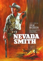 Nevada Smith - Henry Hathaway - critique