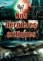 Nos dernières critiques