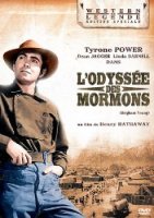 L'odyssée des mormons - la critique + le test DVD