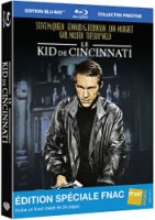 Le kid de Cincinnati - la critique