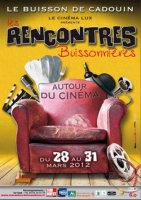 Ouverture du Festival des rencontres buissonnières