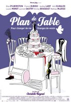 Plan de table - la critique 