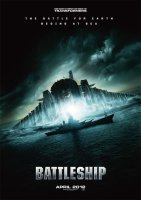 Premier jour France (11 avril 2012) : Battleship torpille la concurrence
