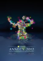 Annecy 2012 : programme du festival