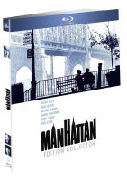 Manhattan - le test blu-ray 