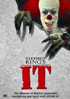 Stephen King au cinéma, une nouvelle adaptation de Ça 
