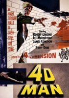 L'homme en 4 dimensions - la critique