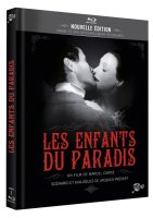 Les enfants du paradis - le chef d'oeuvre de Marcel Carné restauré en blu-ray