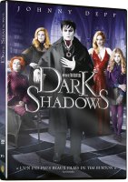 Dark Shadows - le test DVD