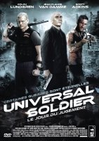 Universal Soldier IV, le jour du jugement - la critique + test DVD