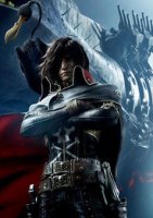 Albator revient au cinéma : bande-annonce