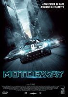 Motorway : fast & furious & high-tech ! Découvrez le DVD