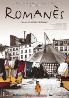 Romanès - le documentaire sur Alexandre Bouglione, bande annonce