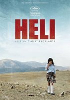 Heli - Amat Escalante en compétition officielle à Cannes 