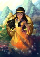 Café Salé expose Les Mystérieuses Cités d'Or