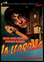 La Llorona - la critique du film et le test DVD