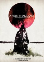English Revolution (A Field in England) - le nouveau Ben Wheatley à l'Etrange Festival