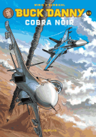 Le retour d'une BD culte.