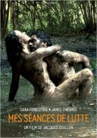 Mes séances de lutte - la critique du film