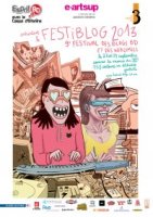 Festiblog : que le festival des blogs BD commence