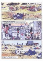 14/18 : notre sélection BD 