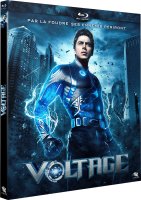 Voltage - science-fiction indienne en DTV