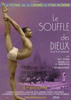 Le souffle des dieux - la critique du documentaire sur le yoga