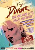 Le culte de Divine se développe aux Halles