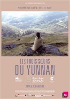 Les trois soeurs du Yunnan - la bande-annonce
