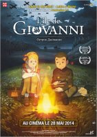L'île de Giovanni - la bande-annonce