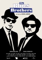 Les Blues Brothers - John Landis - critique