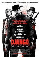 Quentin Tarantino : une amitié naissante entre Django et Zorro ?