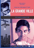 La grande ville - Satyajit Ray - critique