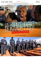 Heritage Fight - la critique du film