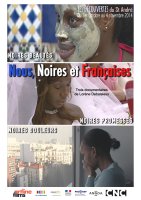Nous, noires et Françaises