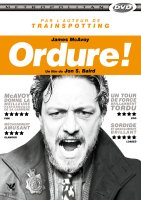 Ordure (Filth) - la critique du film 