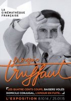François Truffaut à la Cinémathèque française : c'est parti