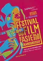 Festival du Film d'Asie du Sud Transgressif, 3ème édition
