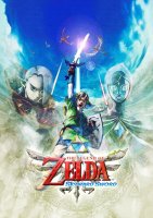 Zelda : Netflix pourrait développer une série TV live-action 