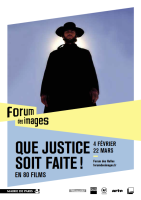 Que Justice Soit Faite : le Forum des Images interroge le cinéma sur la nation de justice dans la société d'aujourd'hui