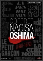 Nagisa Oshima sur tous les fronts