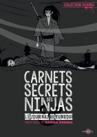 Carnets secrets des ninjas - la critique du film