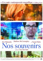 Nos souvenirs - la critique du dernier Gus Van Sant