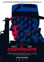 Le conformiste - Bernardo Bertolucci - critique