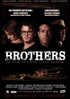 Brothers (Broken Horses) - la critique du film